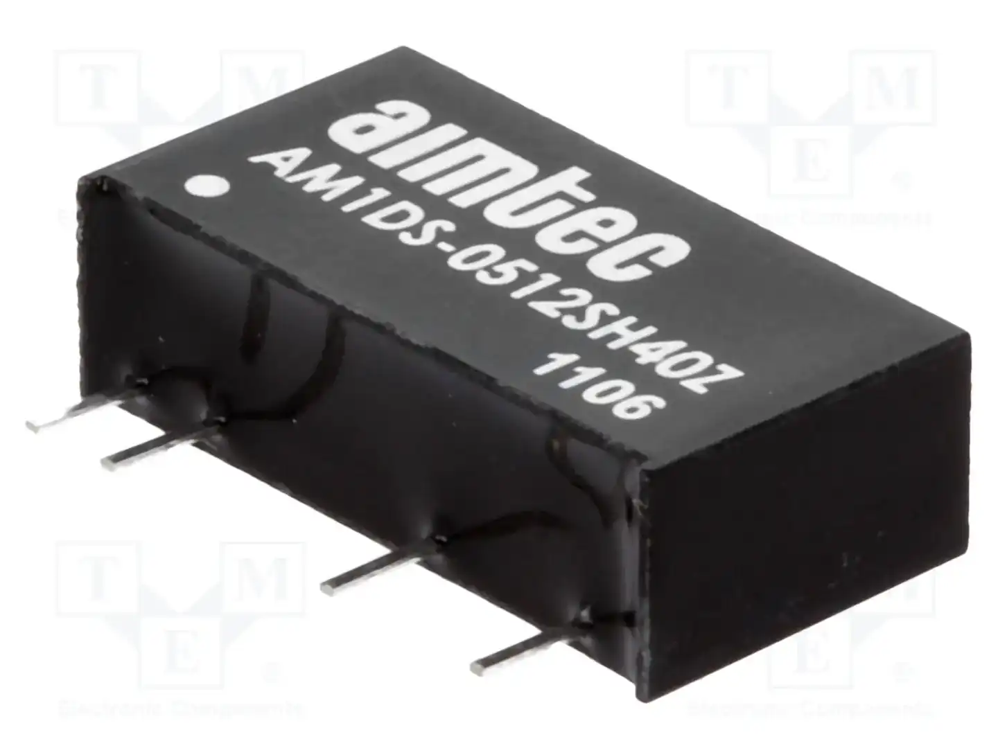 AIMTEC AM1DS-0512SH40Z — Преобразователи DC/DC