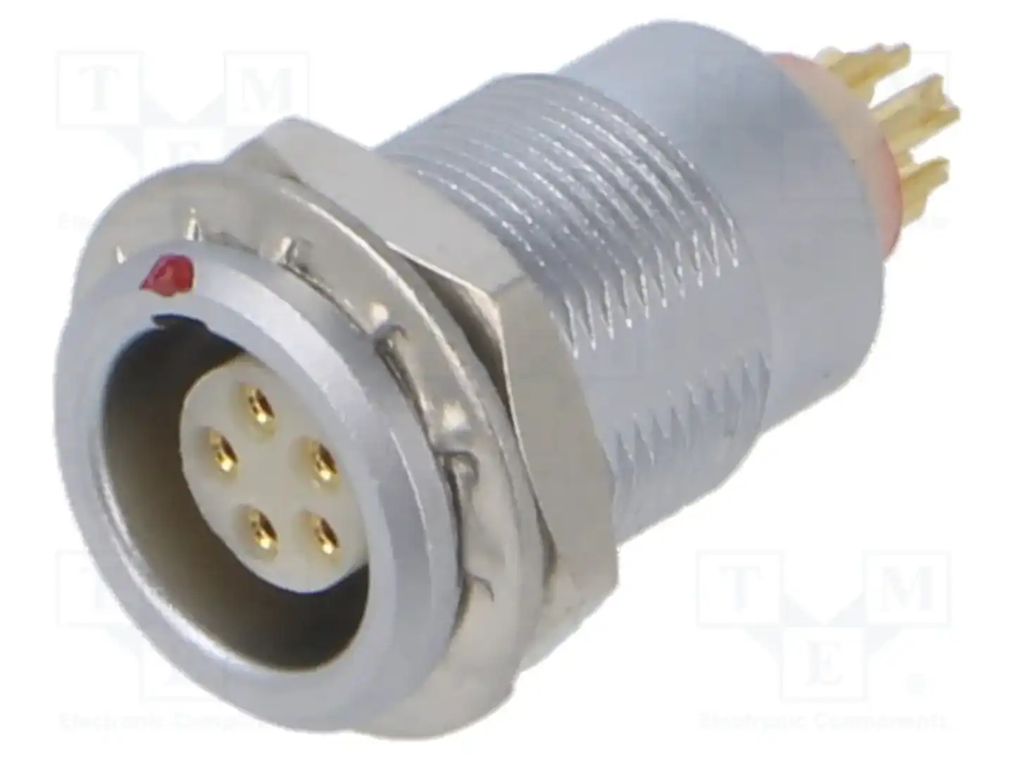 MH CONNECTORS MHCP0B05SS — Разъeмы промышленные другие