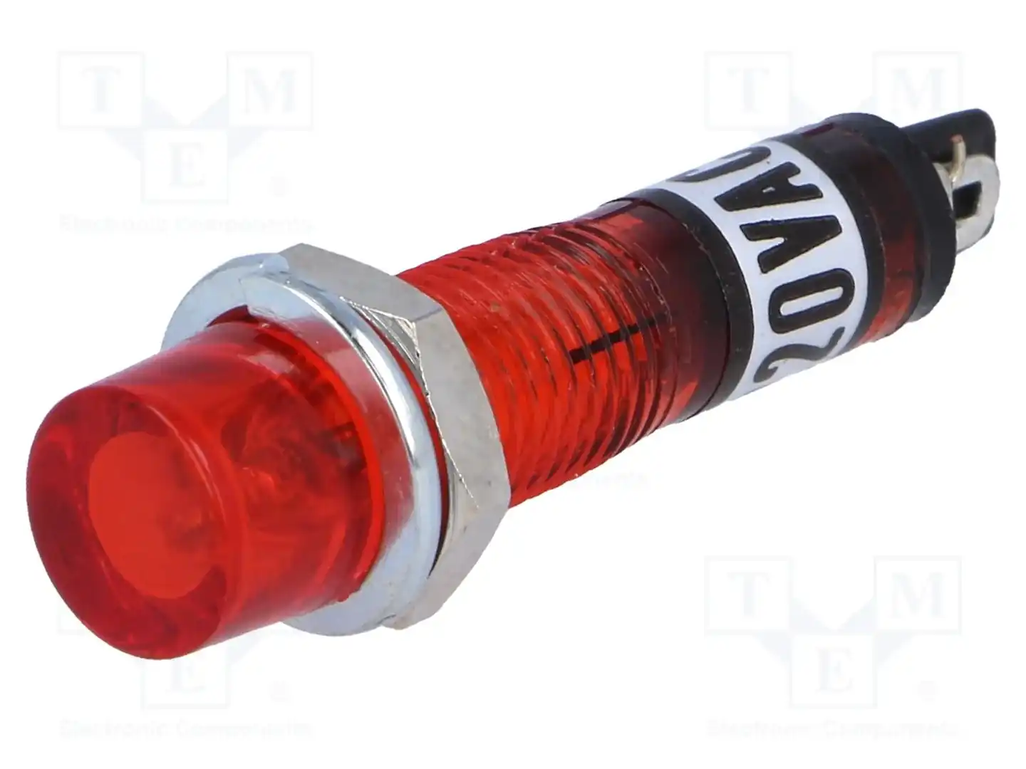 NINIGI NI-2RD — Контрольные неоновые лампочки