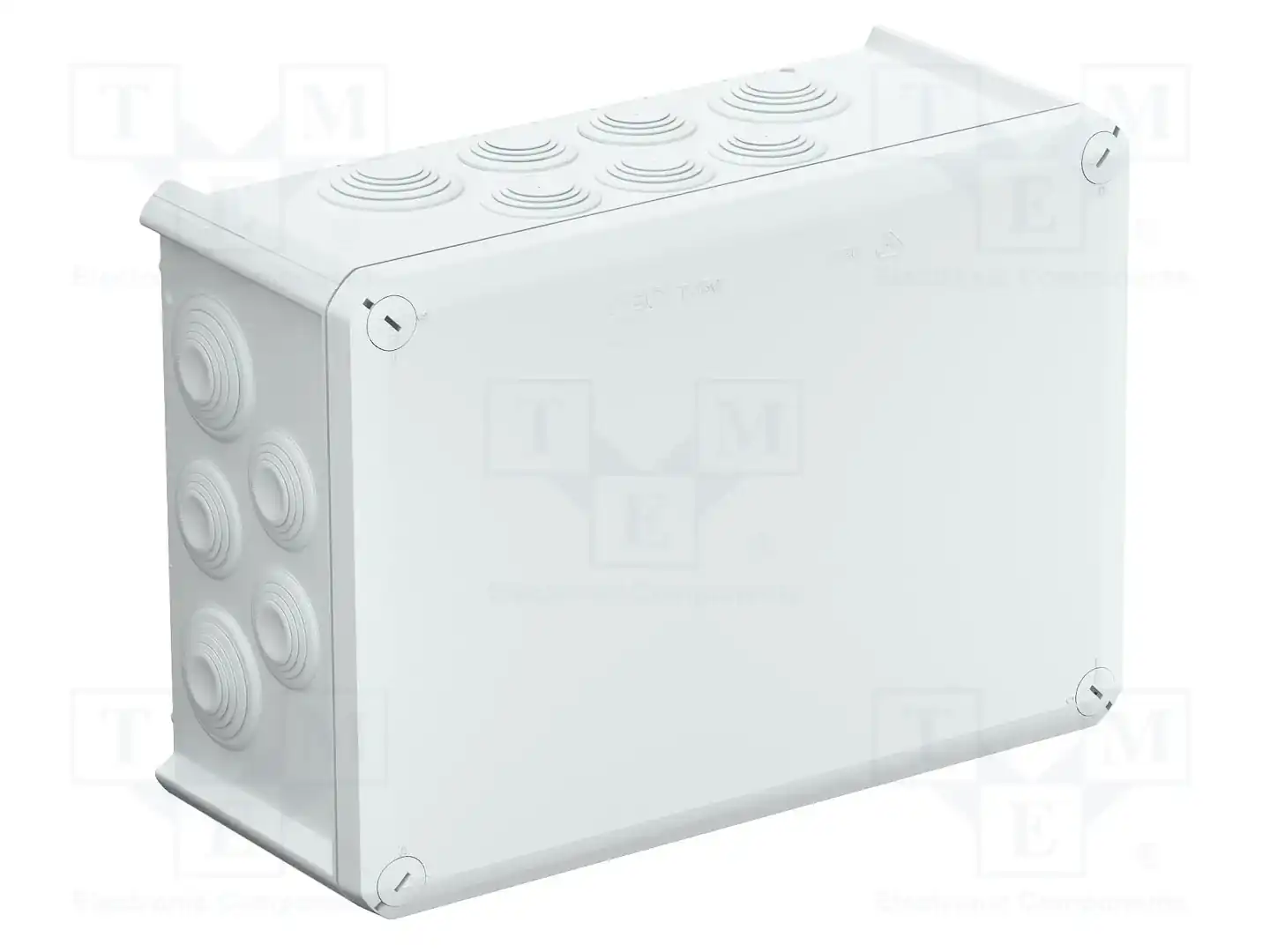 OBO BETTERMANN T 350 F — Корпуса для электрооборудования
