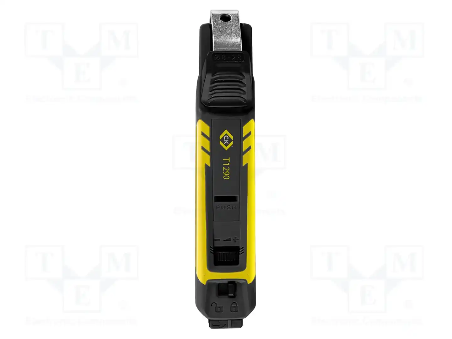 C.K T1290 — Устройства для снятия изоляции