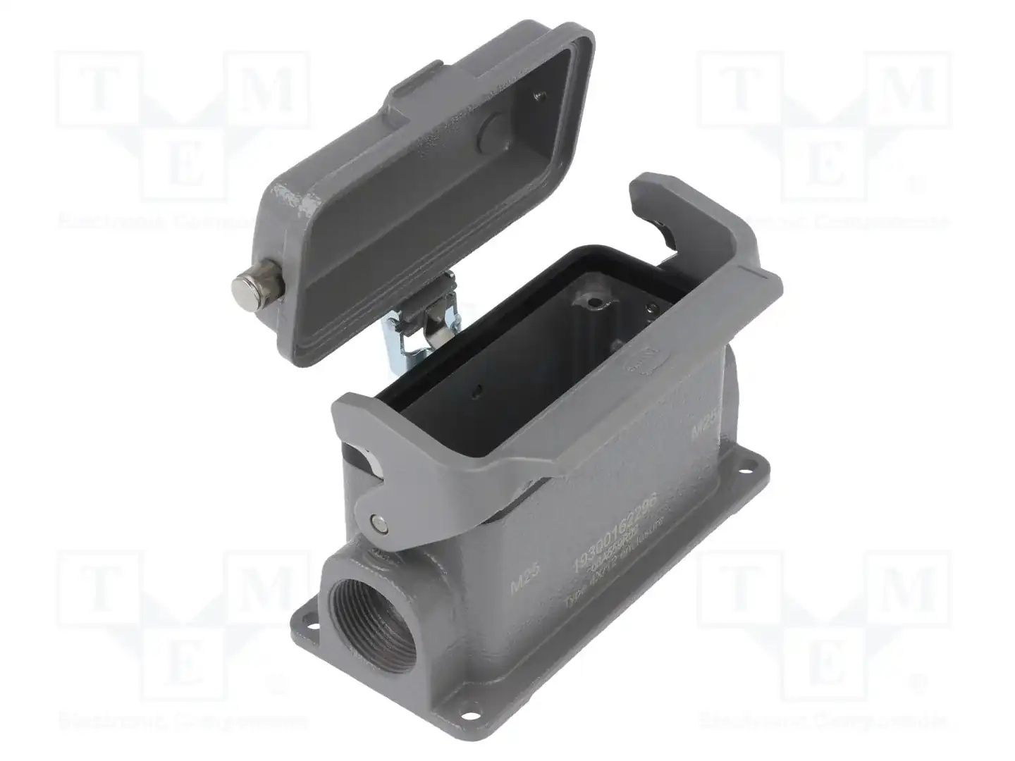 HARTING 19300162296 — Разъемы прочие