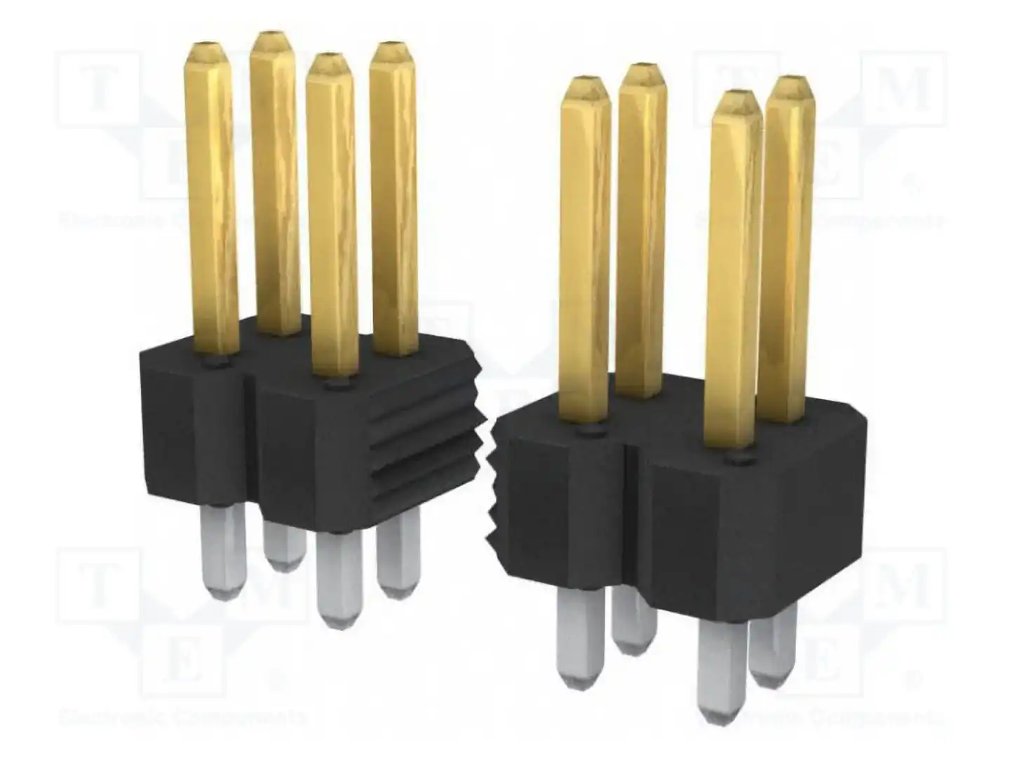 AMPHENOL 77313-101-28LF — Штекерные планки и гнезда