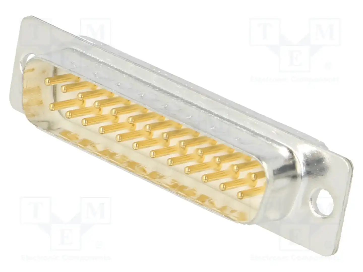 Deltron AG DTS25PZ/2 — Штекеры и гнезда D-Sub