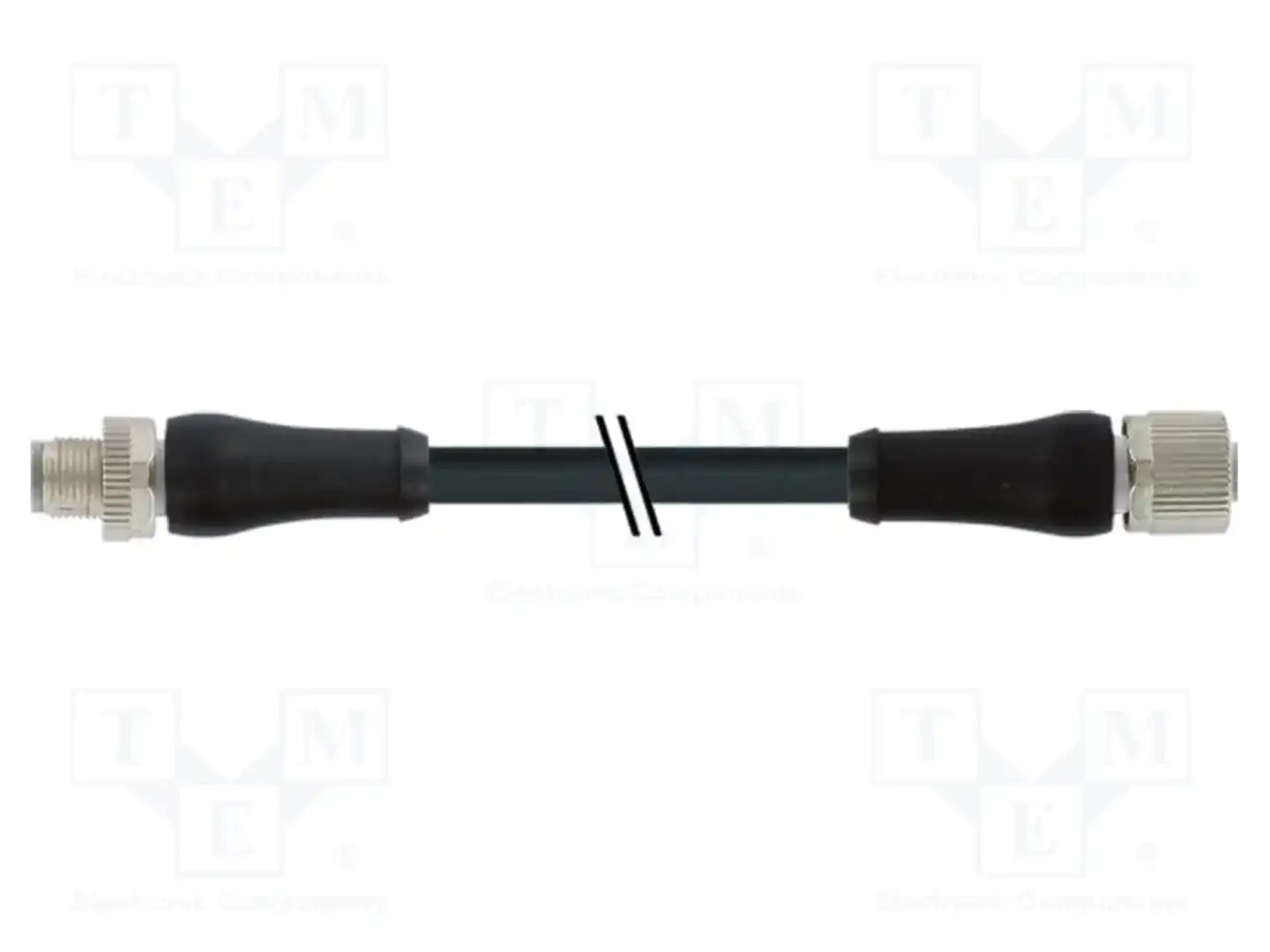 MURRELEKTRONIK 7000-P4241-P042000 — Кабели к датчикам