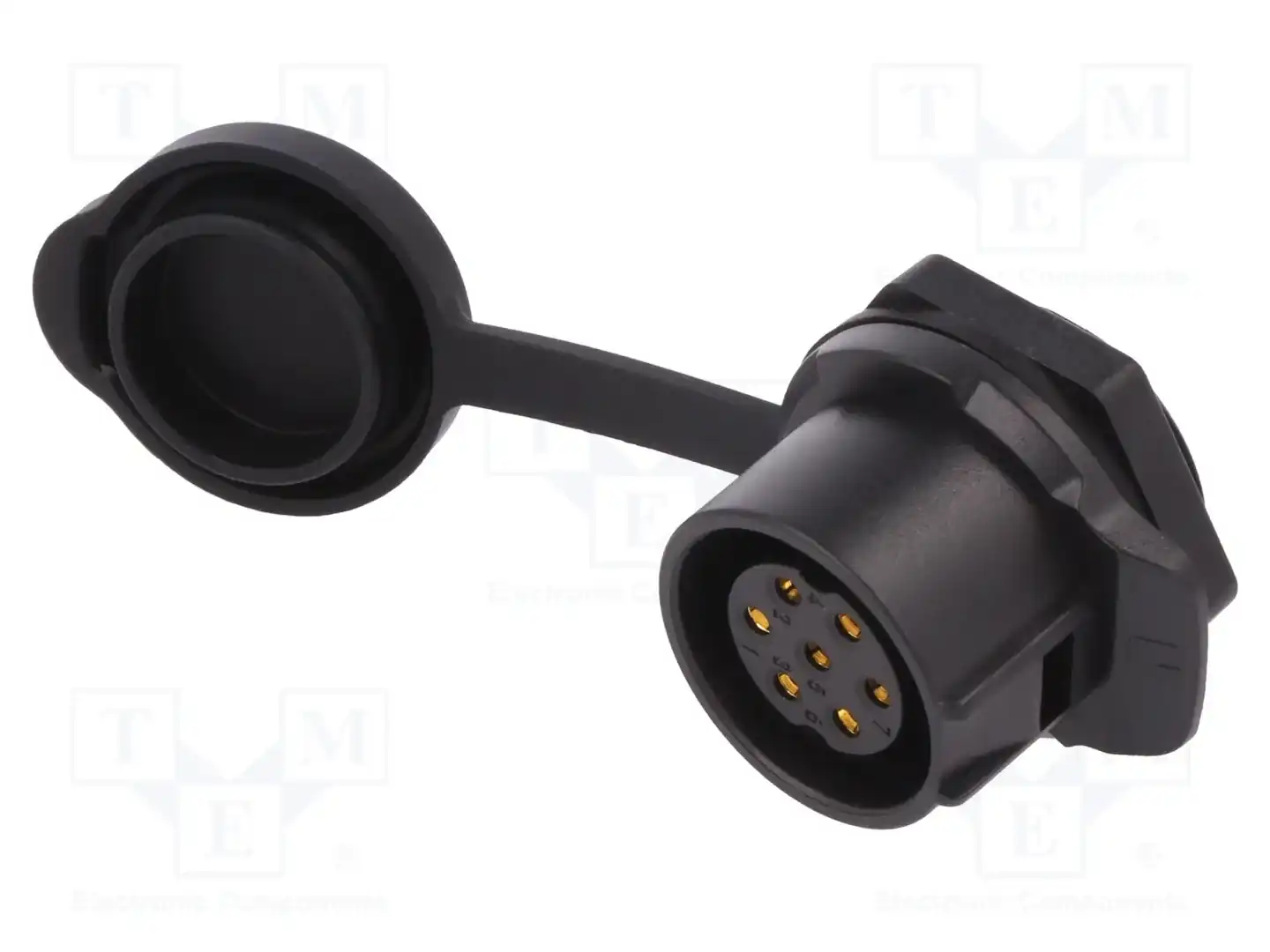 LUTRONIC 2250 — Разъeмы промышленные другие