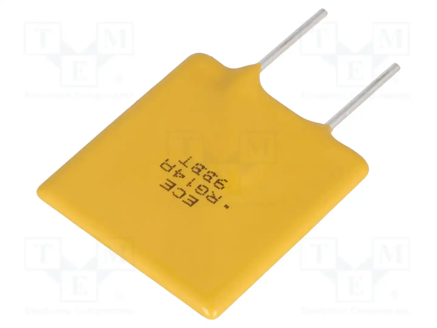 ECE ERF-RG14A1600Z — Предохранители полимерные THT