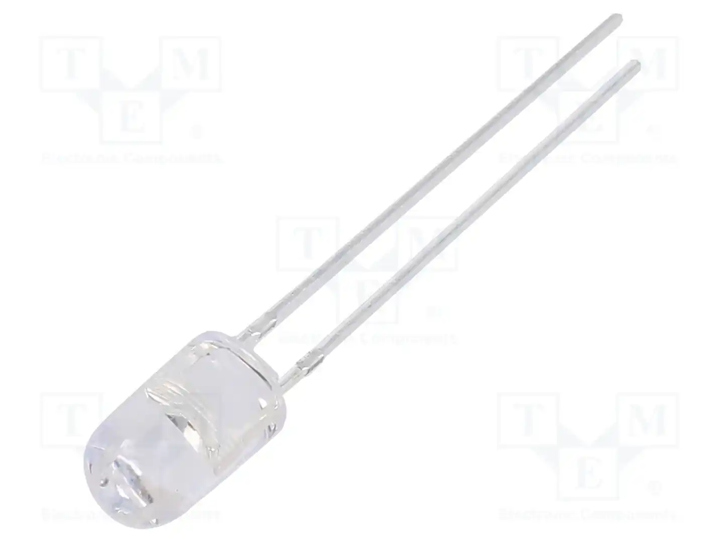 OPTOSUPPLY OSO5PA5E31B — Круглые светодиоды THT