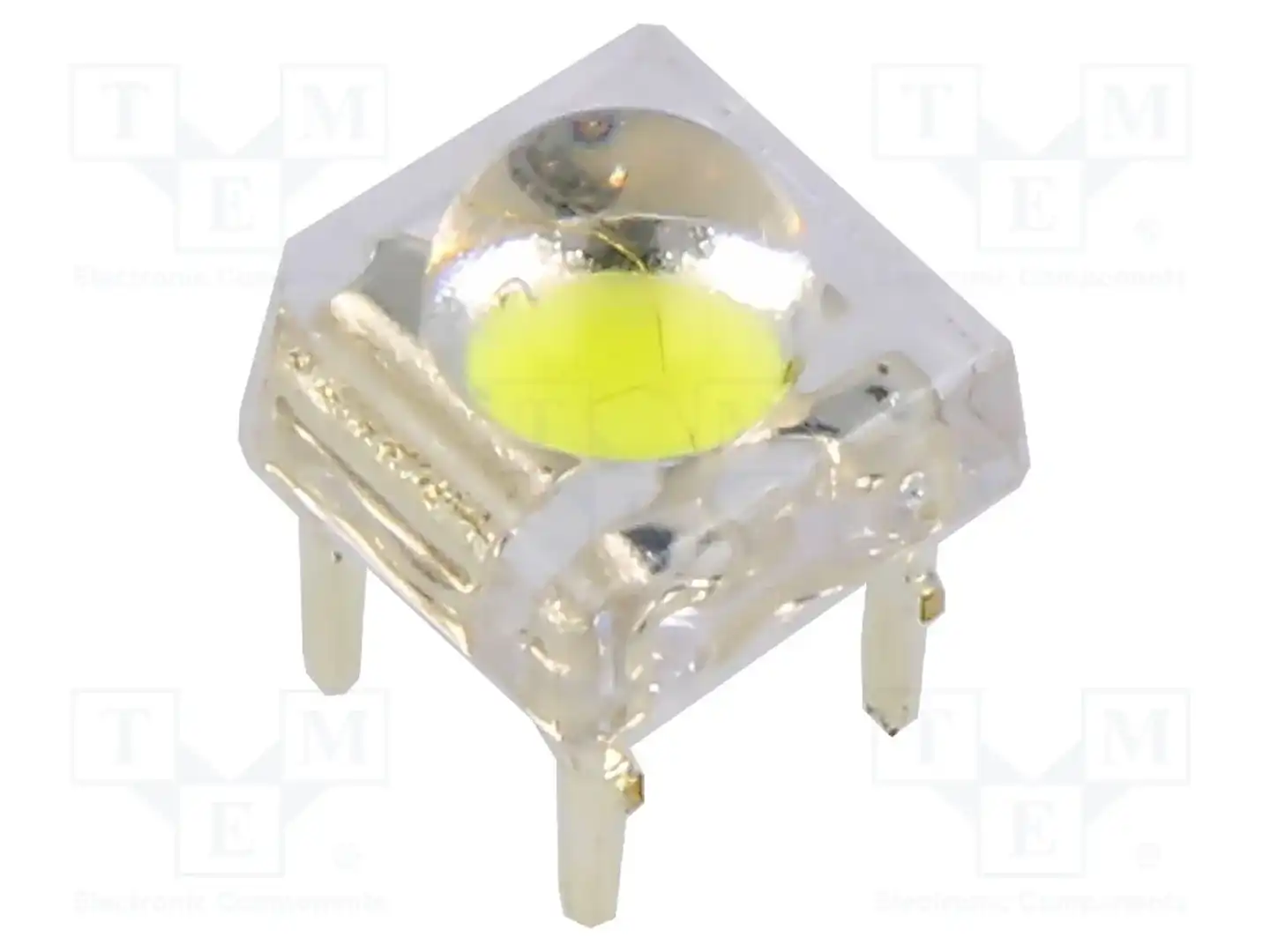 OPTOSUPPLY OSW59VZ2C1P — Светодиоды THT Super Flux