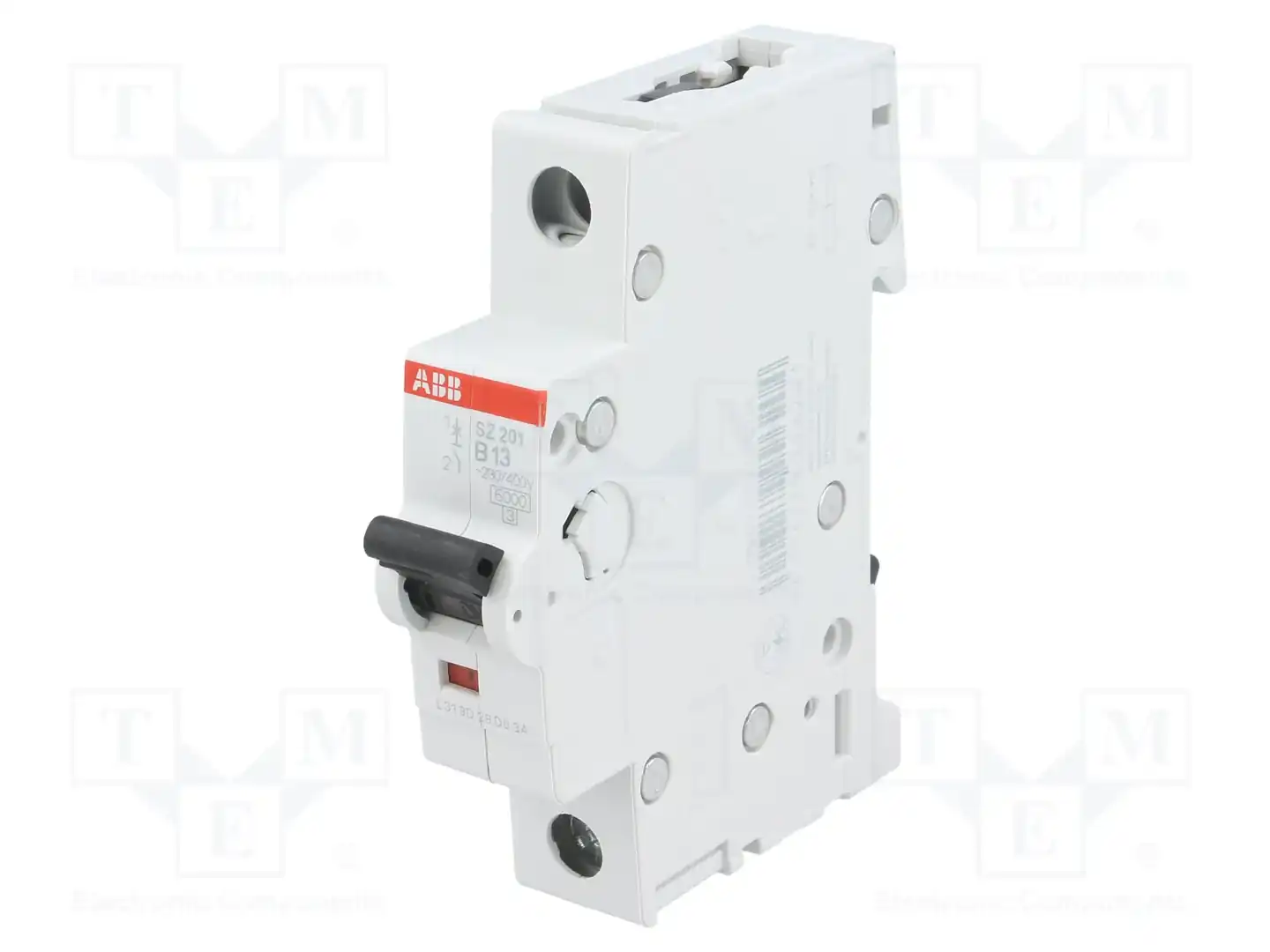 ABB 2CDS251025R0135 — Выключатели максимального тока