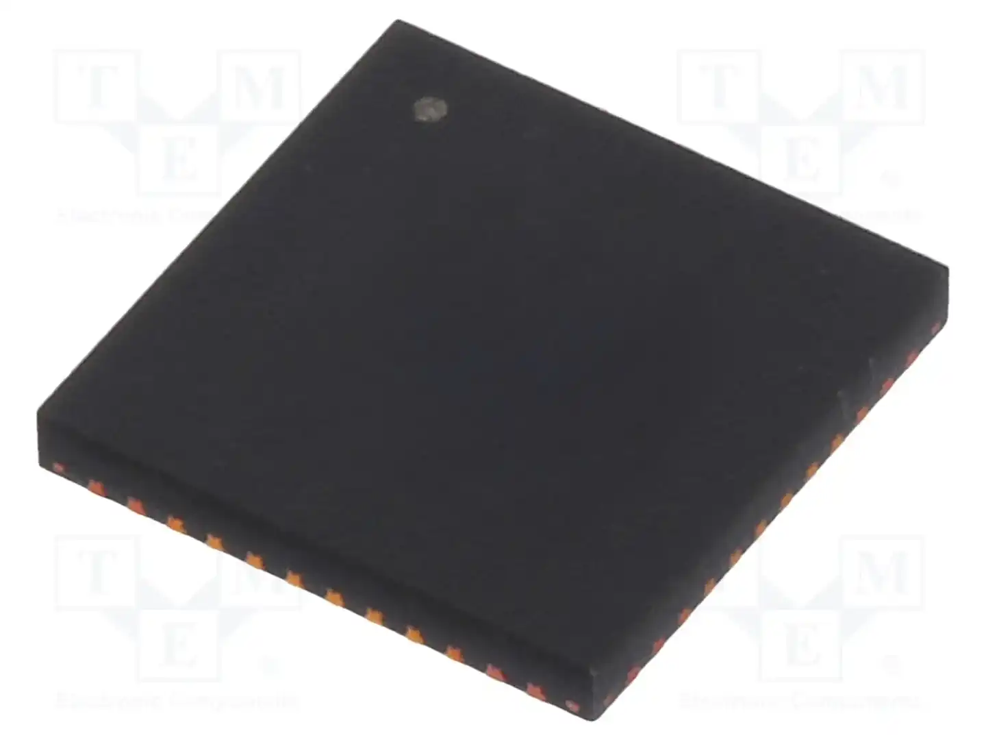 Microchip Technology ATSAMD21G18A-MUT — Линейка ARM 32-bit