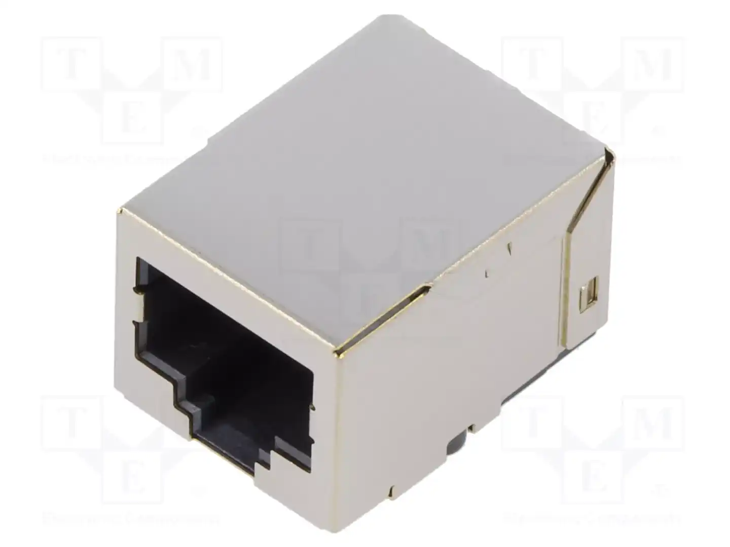 ADAM TECH MTJ-88TX1-FS-M4-SMT — Разъeмы RJ