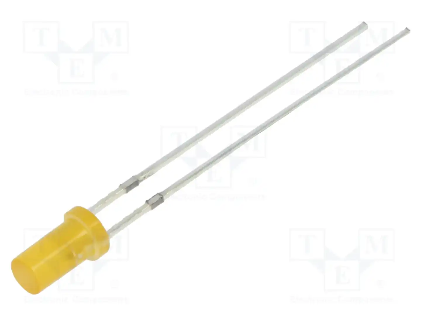 OPTOSUPPLY OSOOJ23NE4A — Круглые светодиоды THT