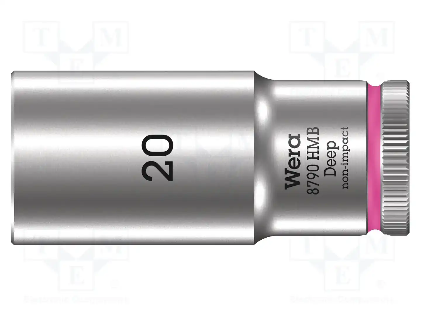 WERA 05004542001 — Ключи накидные