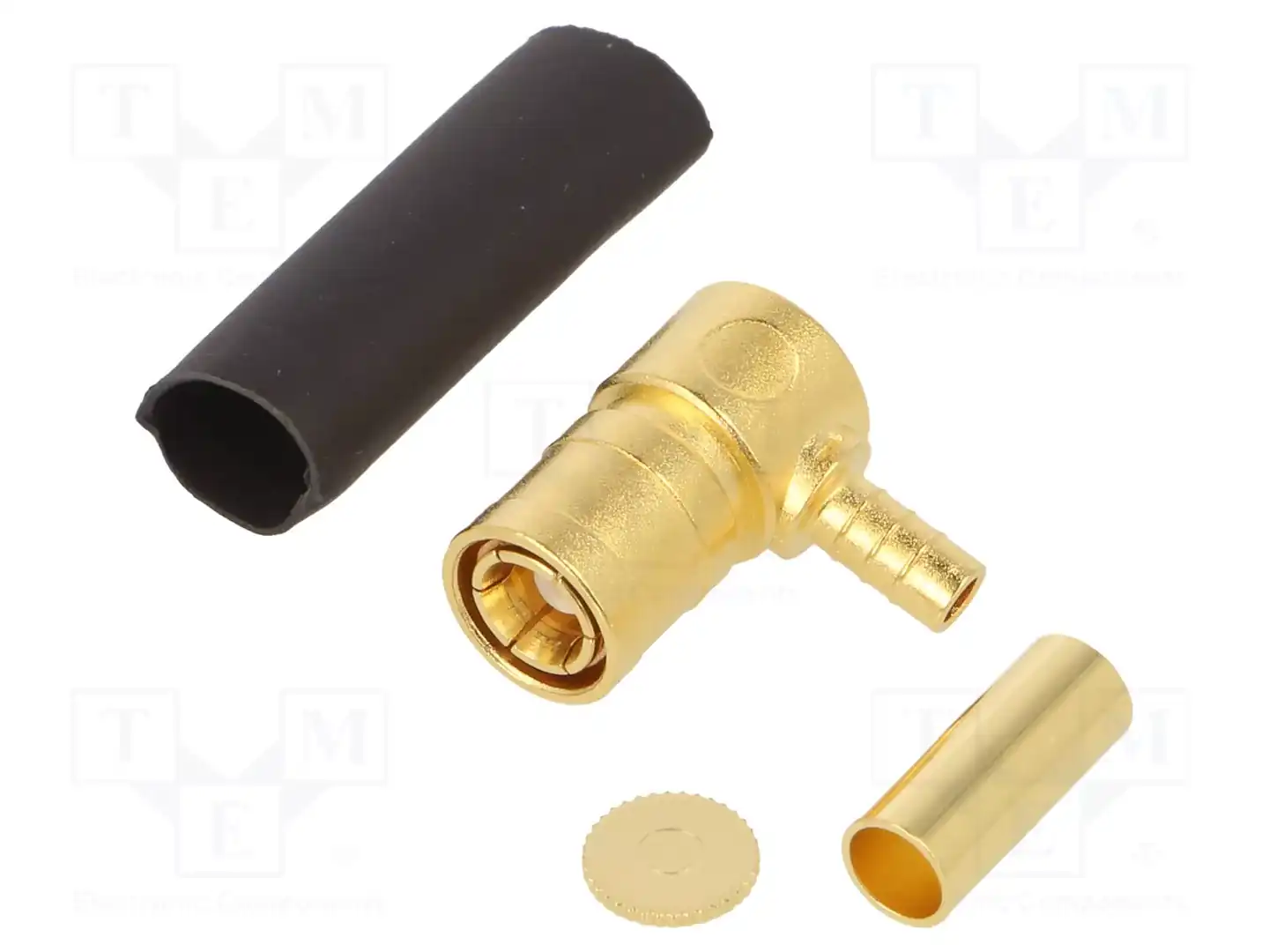 AMPHENOL RF 142194 — Разъeмы SMA, SMB, SMC