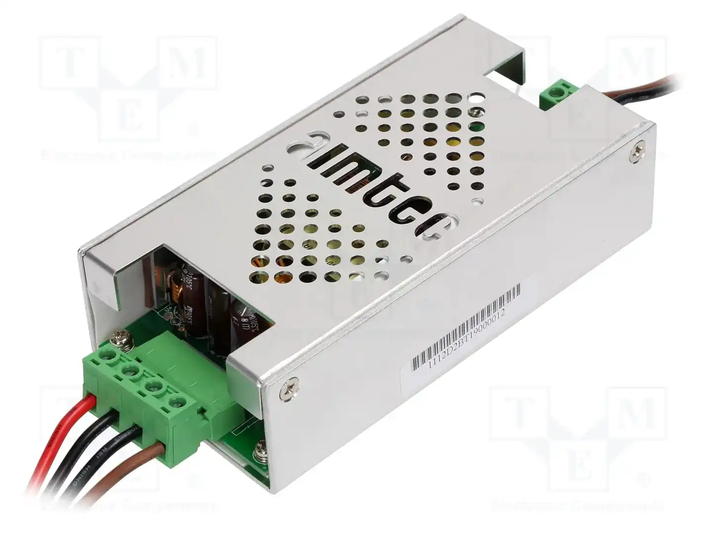 AIMTEC AMEC40-24SMAZ — Блоки питания для встраивания