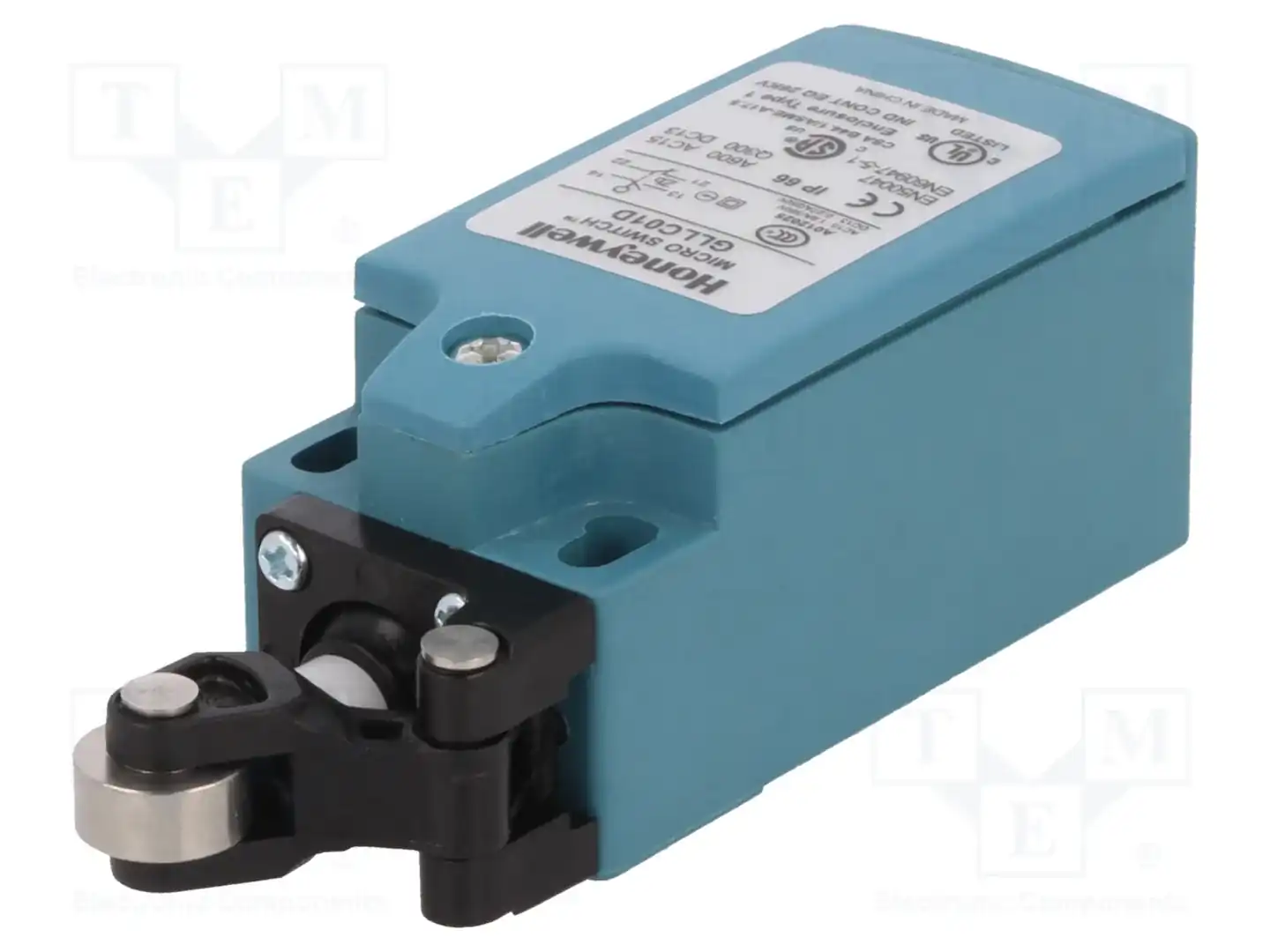 Honeywell GLLC01D — Выключатели концевые