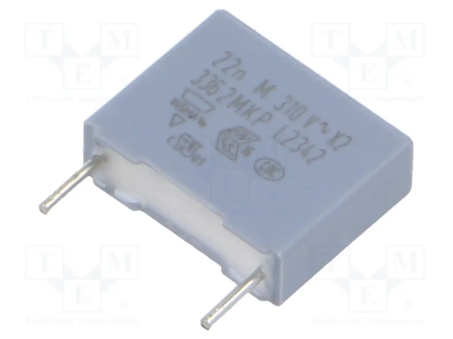 VISHAY BFC233620223 — Пленочные конденсаторы ТНТ