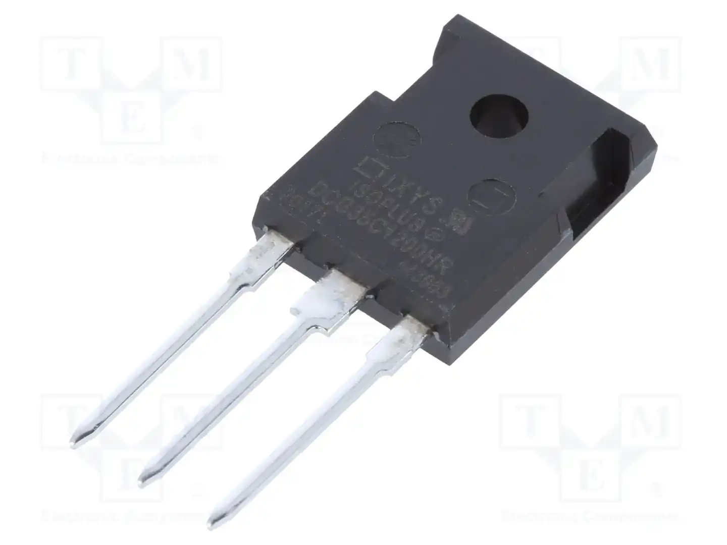 IXYS DCG35C1200HR — Диоды Шотки THT
