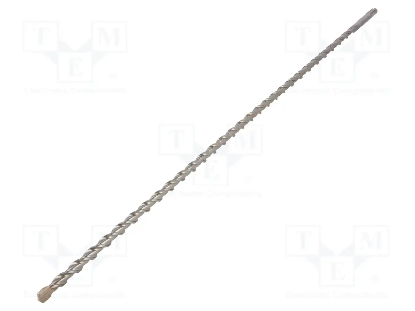 METABO 631793000 — Сверла по бетону