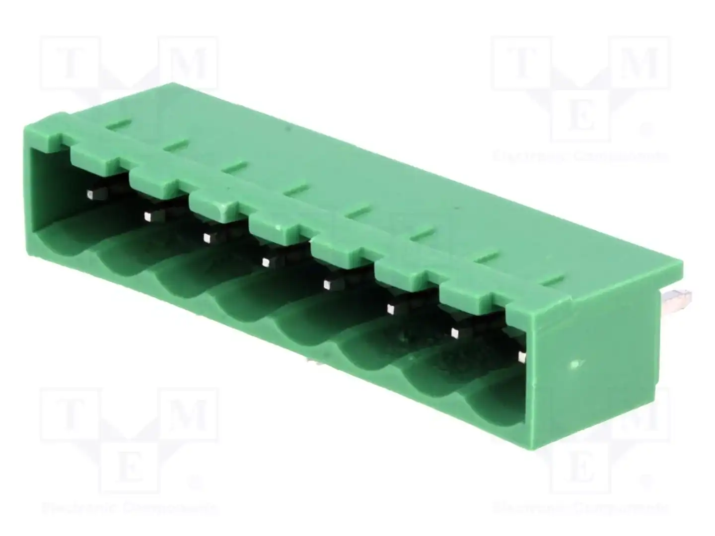 DEGSON ELECTRONICS 2EDGVC-5.0-08P-14 — Клеммные колодки разъемного типа