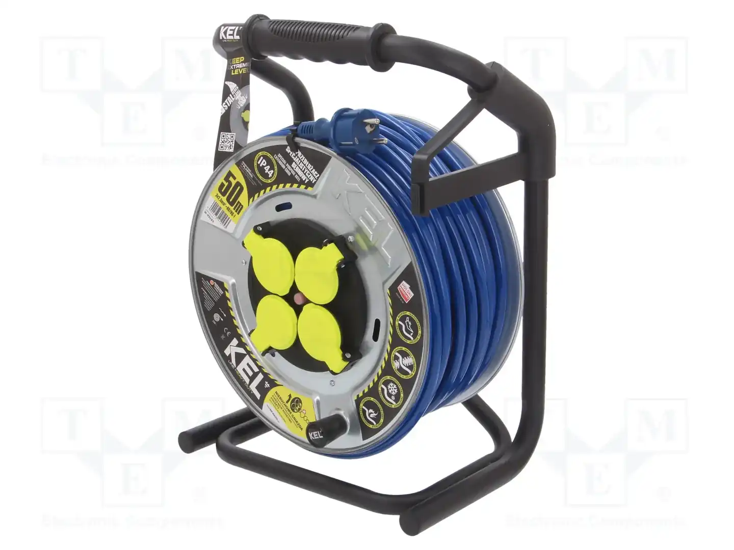 KEL W-99283 — Сетевые удлинители