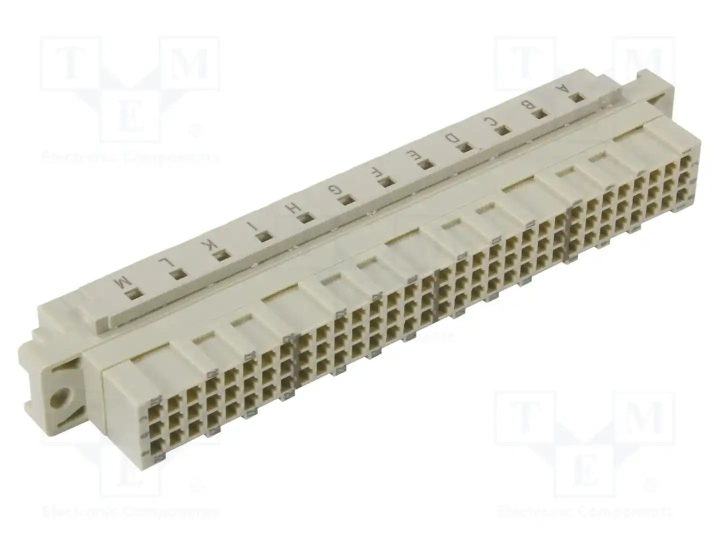 HARTING 09035963214 — Разъeмы DIN 41.612, DIN 41.617