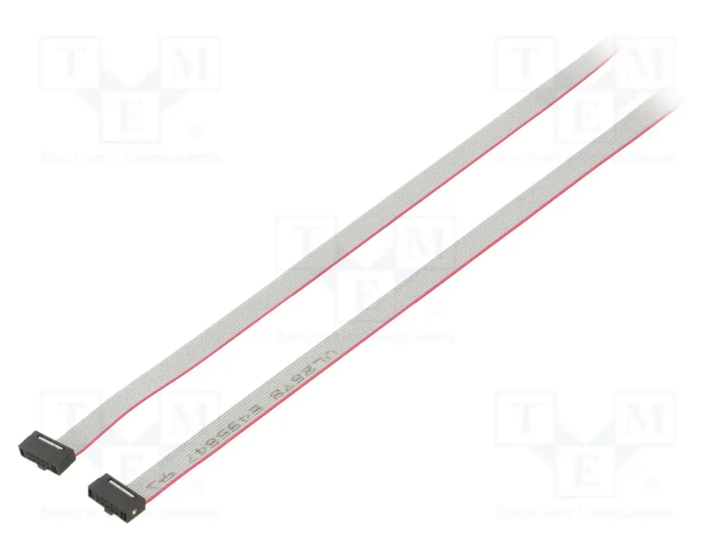 SAMTEC FFSD-05-D-40.00-01-N-R — Кабели IDC