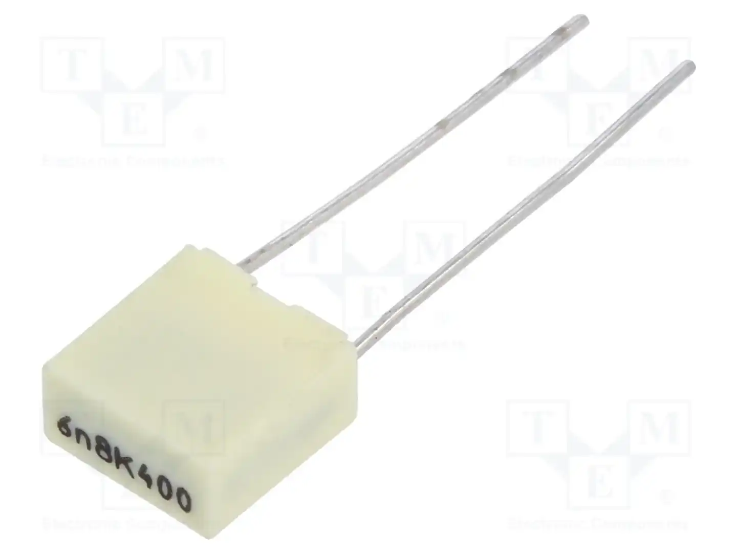 KEMET R82MC1680DQ50K — Пленочные конденсаторы ТНТ