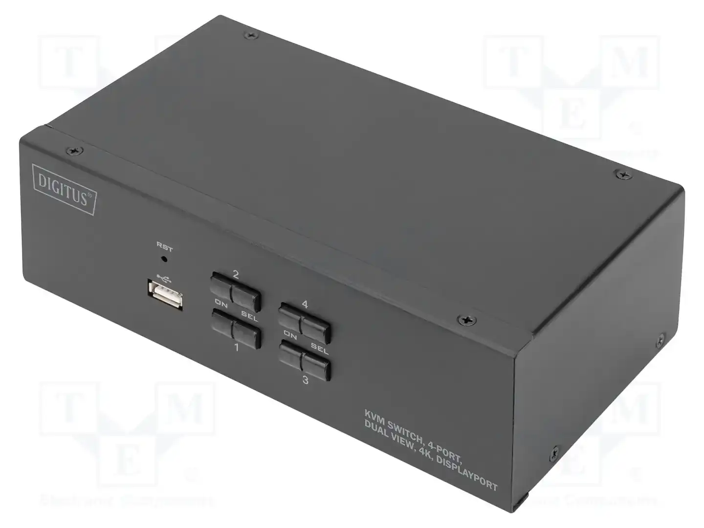 DIGITUS DS-12882 — Кабели и адаптеры для мониторов