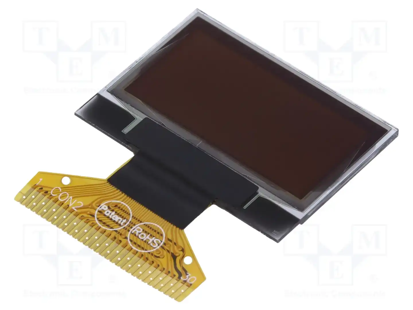 DISPLAY ELEKTRONIK DEP 128064C1-W — Дисплеи OLED графические