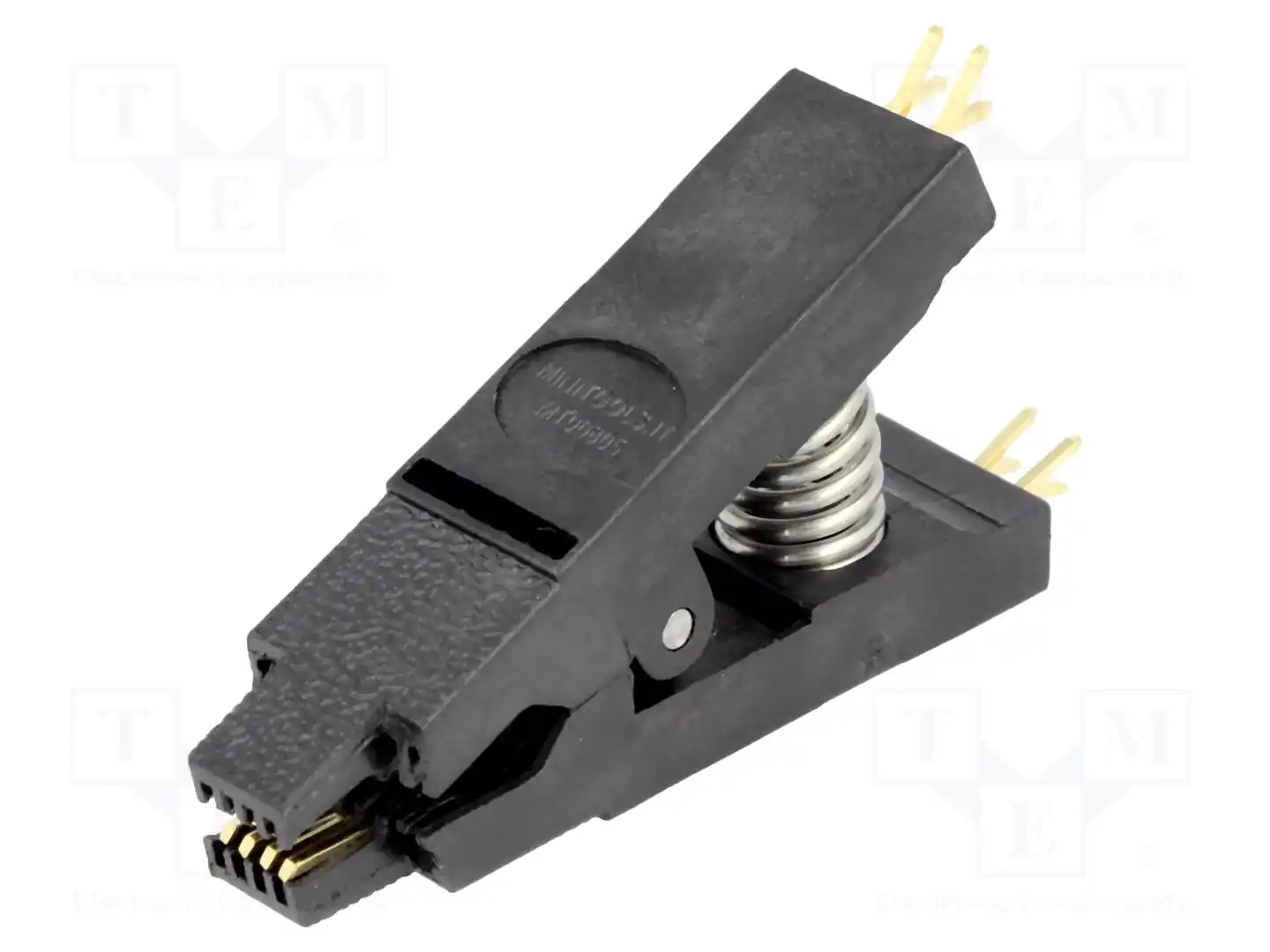 AXIOMET SV-SOIC8 — Клипсы измерительные