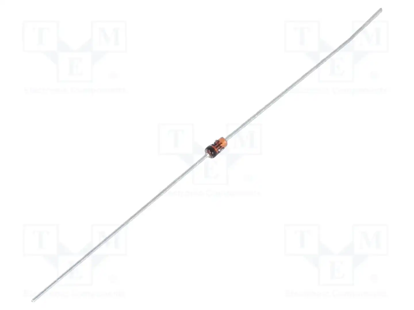 NEXPERIA BAS45A,133 — Универсальные диоды THT