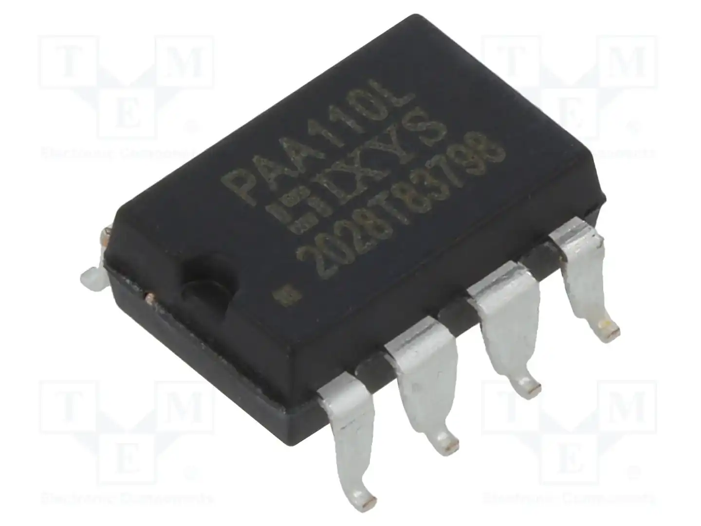 IXYS PAA110LS — Реле SSR однофазные