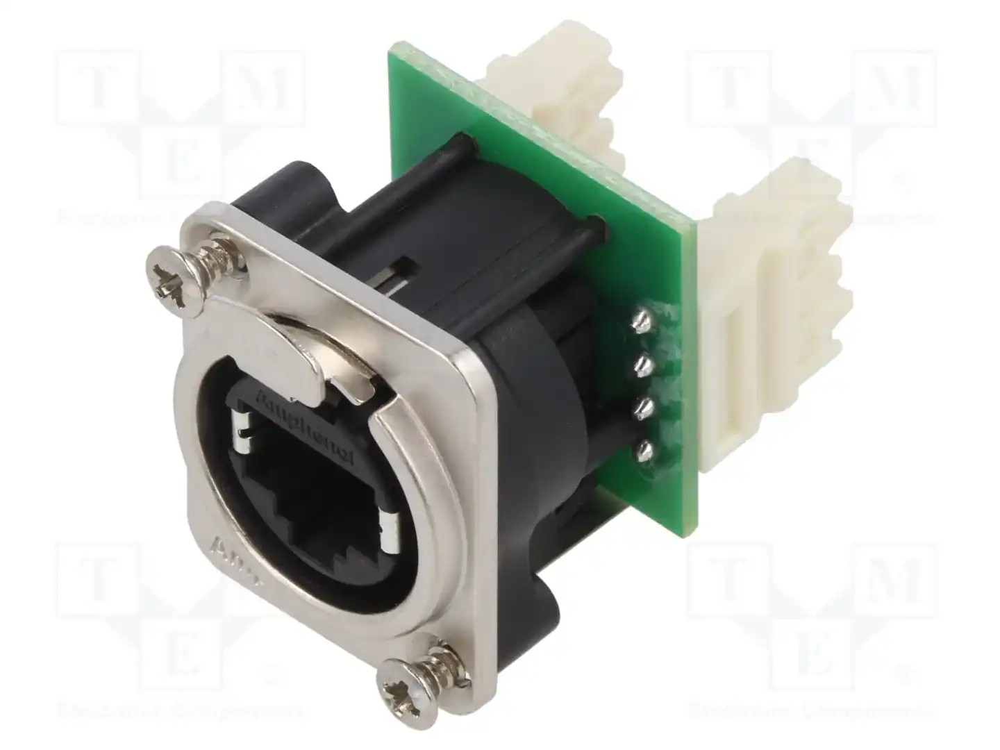 AMPHENOL RJX8FD5110 — Разъeмы RJ