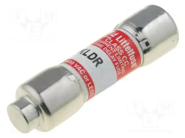 LITTELFUSE KLDR012.TXP — Предохранители прочие