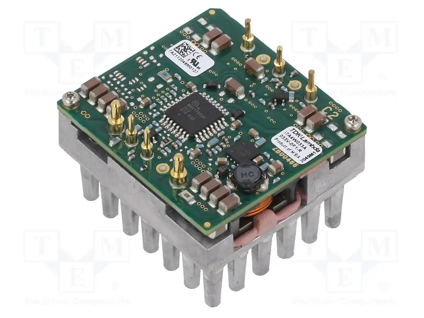 TDK-LAMBDA I7A4W033A033V-0F1-R — Преобразователи DC/DC