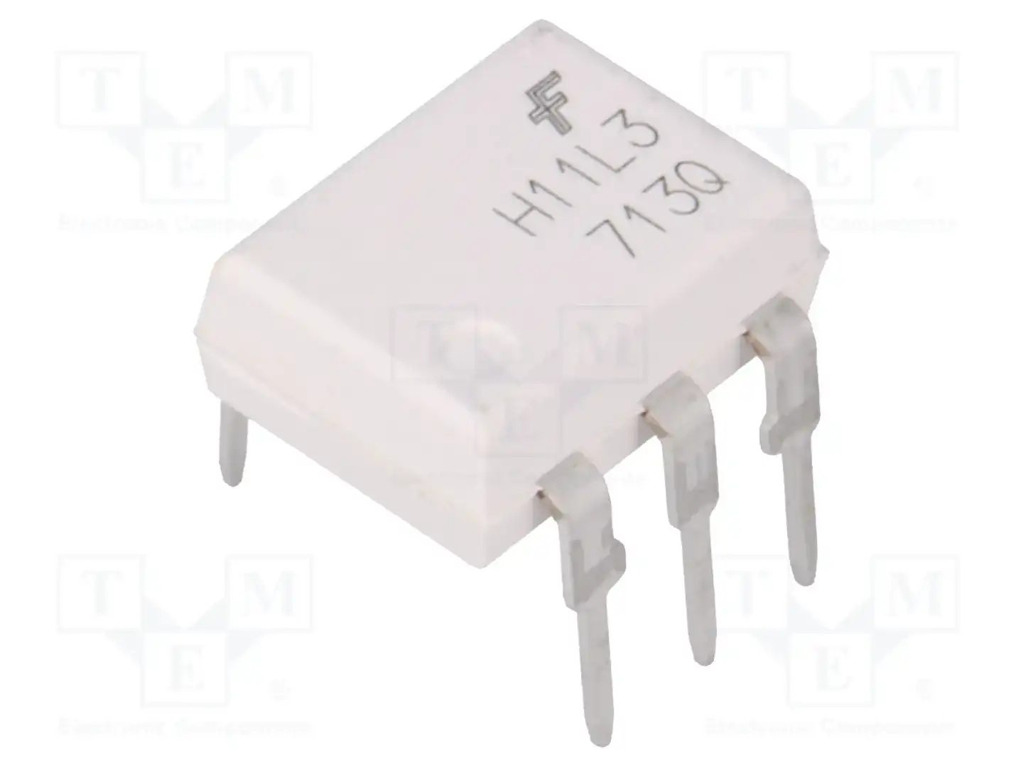onsemi H11L3M — Оптроны – цифровой выход