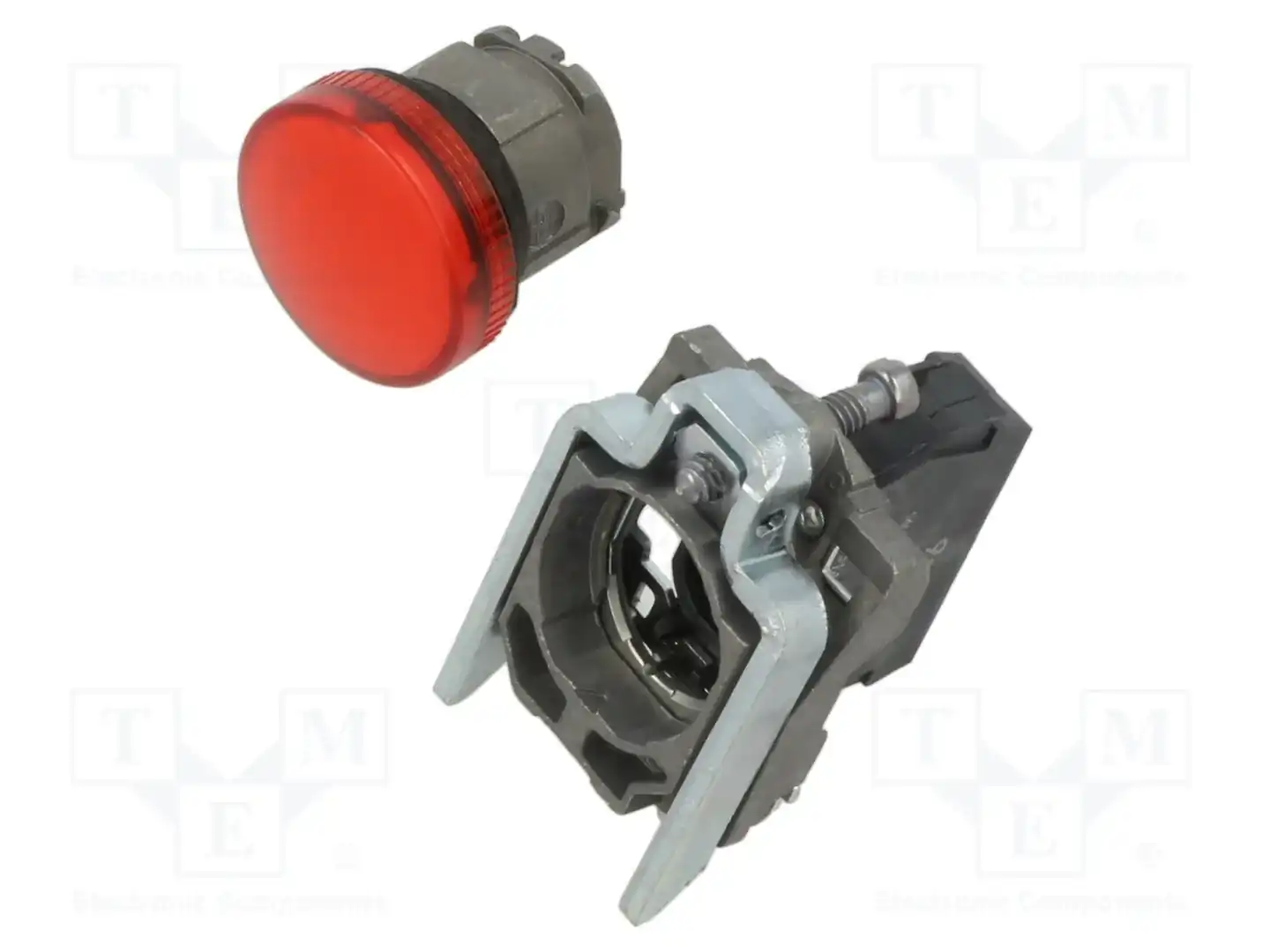 SCHNEIDER ELECTRIC XB4BV64 — Панельные аксессуары стандартные