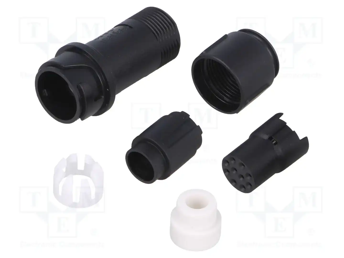 BULGIN PXP4011/10S/6065 — Разъeмы PX