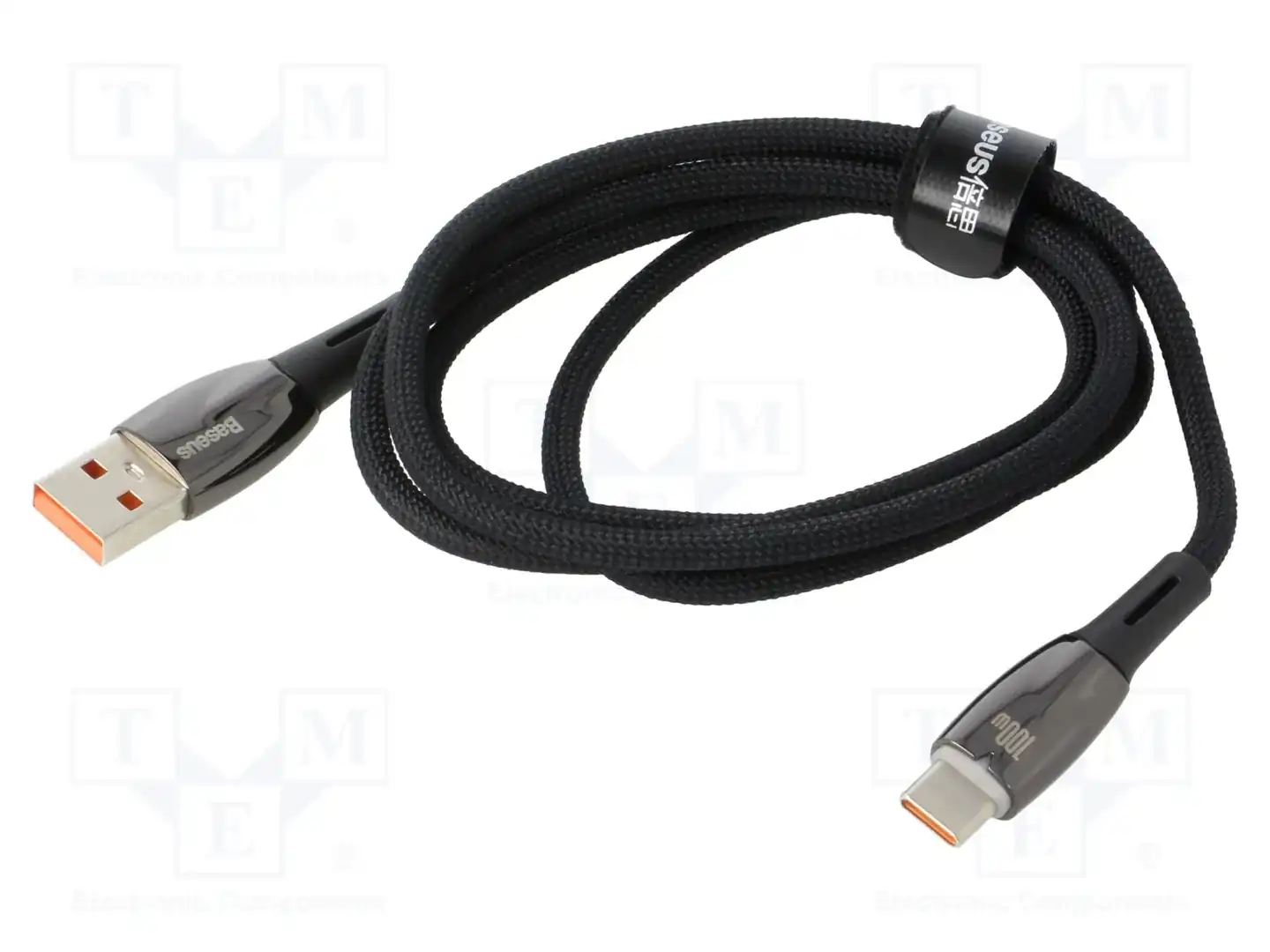 BASEUS CADH000401 — Кабели и адаптеры USB