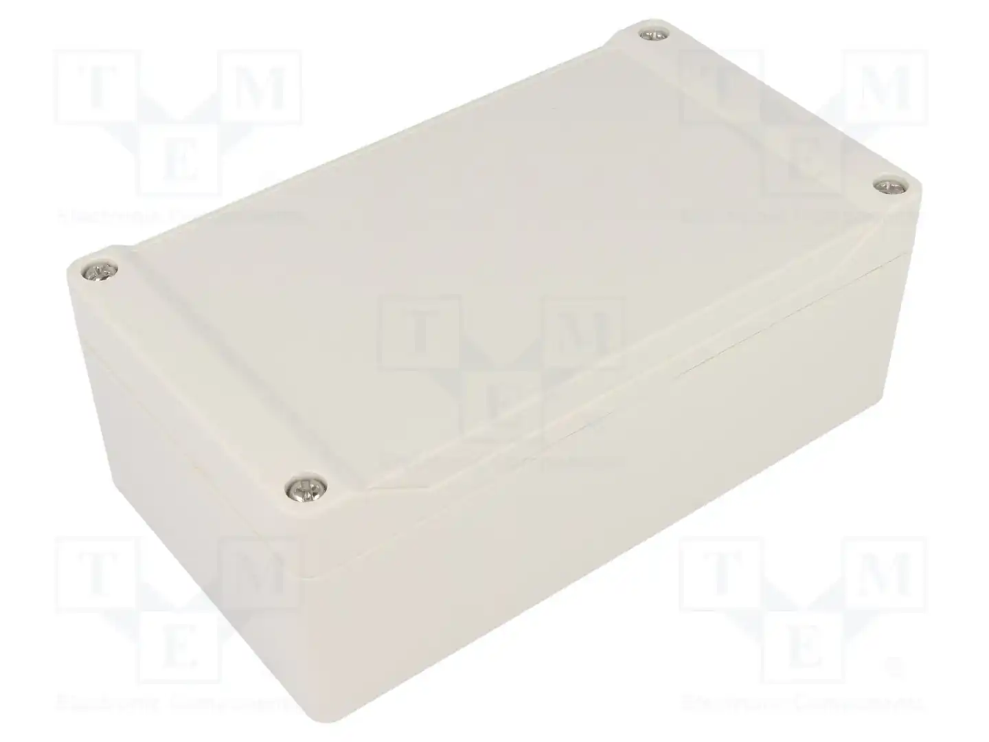 HAMMOND 1555JGY — Корпуса универсальные