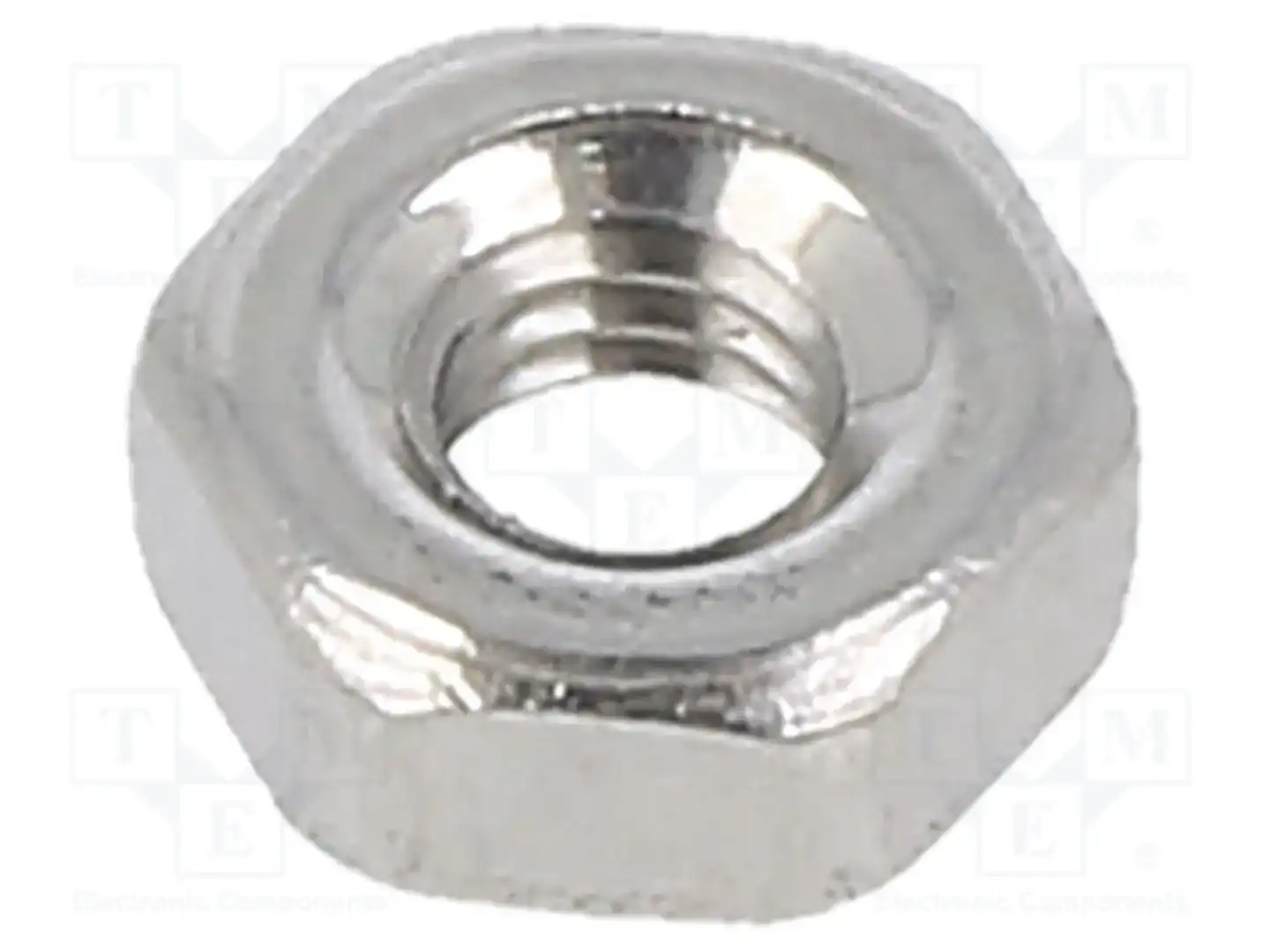 KRAFTBERG M2.5/D934-A2 — Гайки