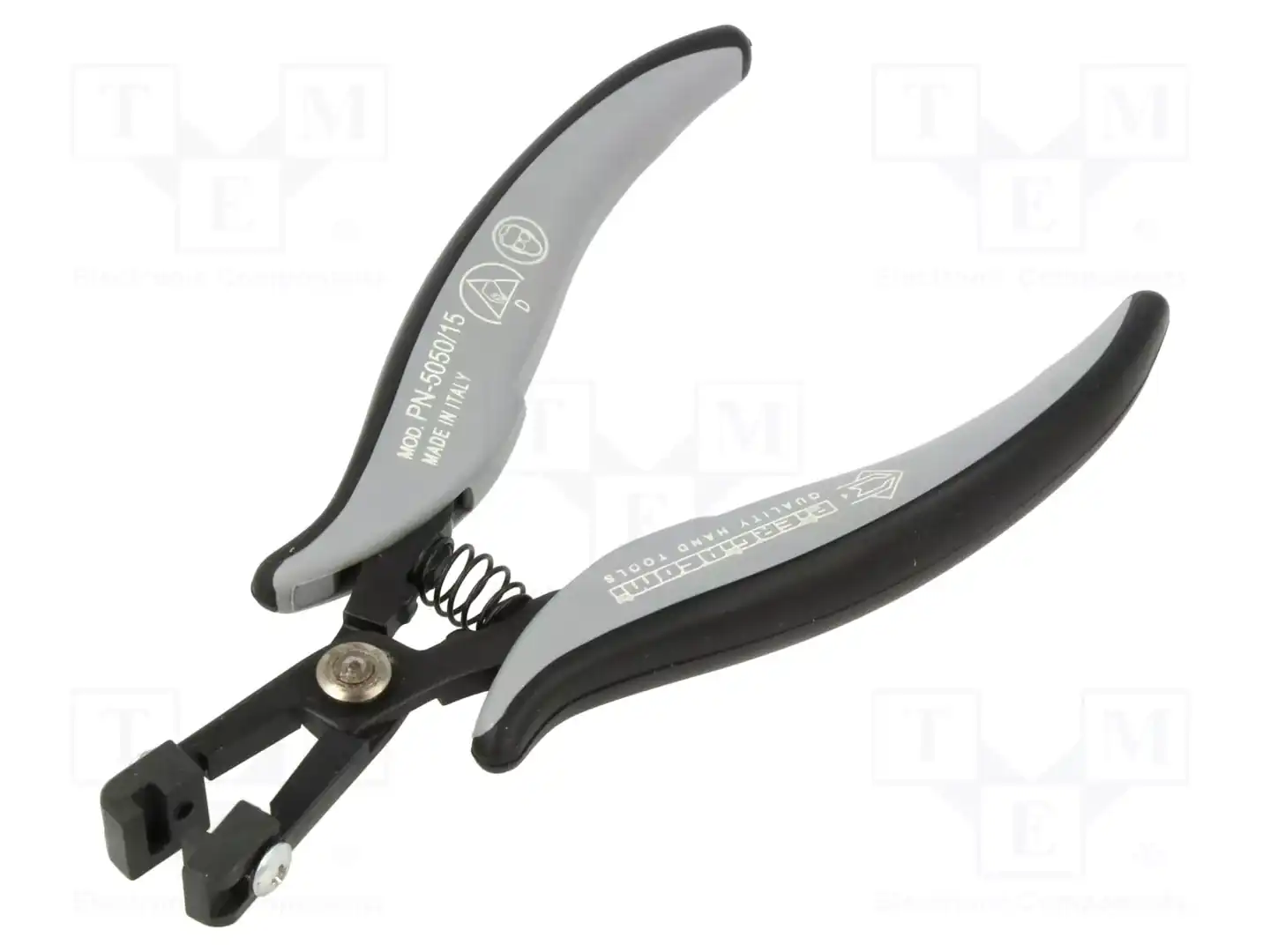PIERGIACOMI PN 5050/15D — Клещи-кусачки специализированные