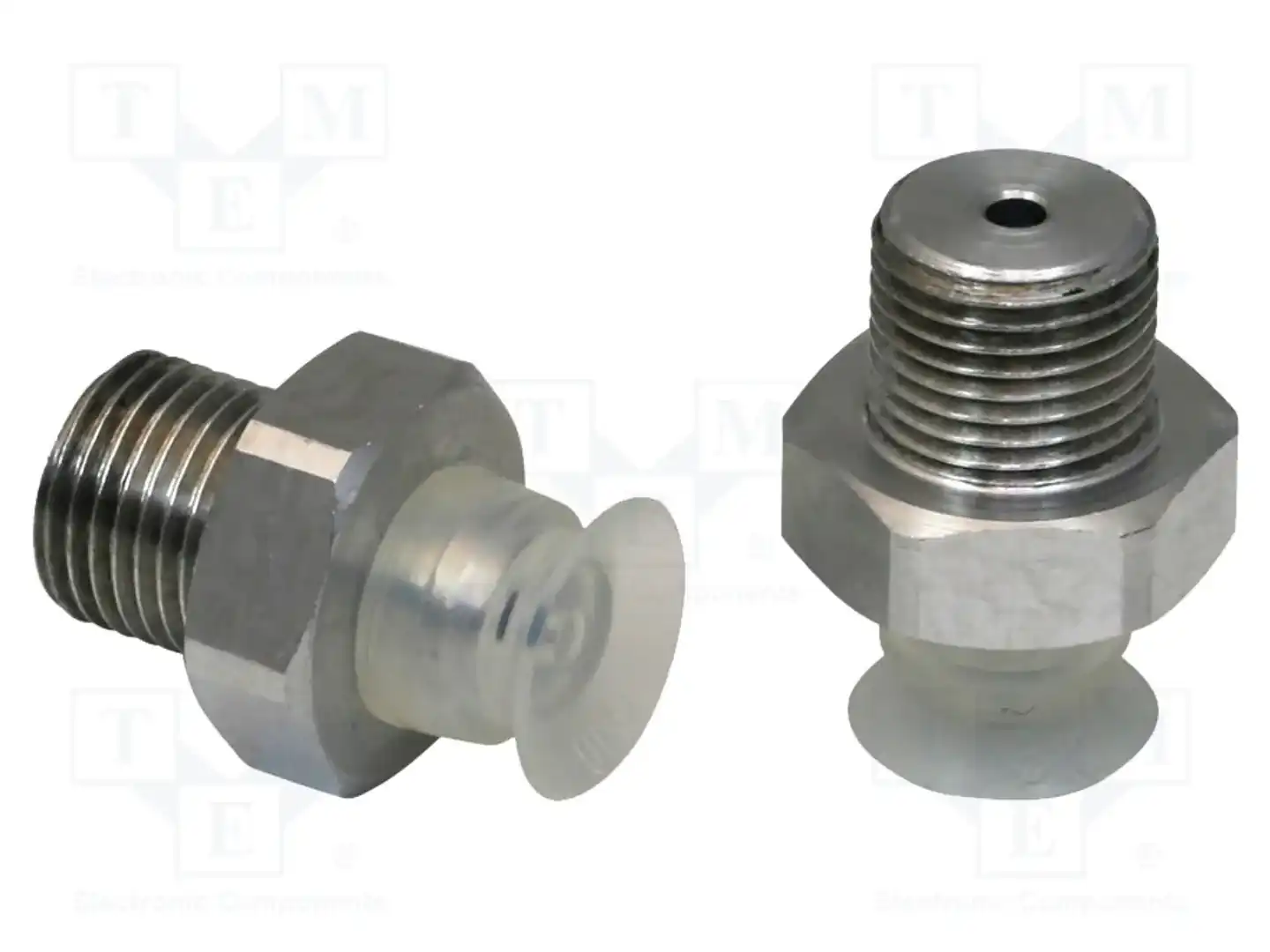 SCHMALZ PFYN-10-SI-55-G1/8-AG — Вакуумные элементы