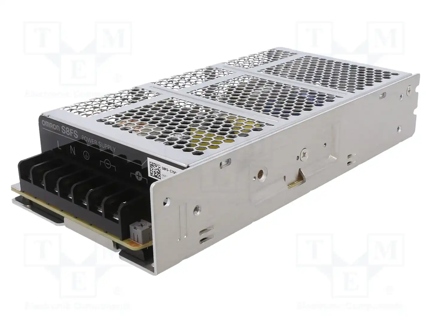 OMRON S8FS-C15048 — Блоки питания для встраивания