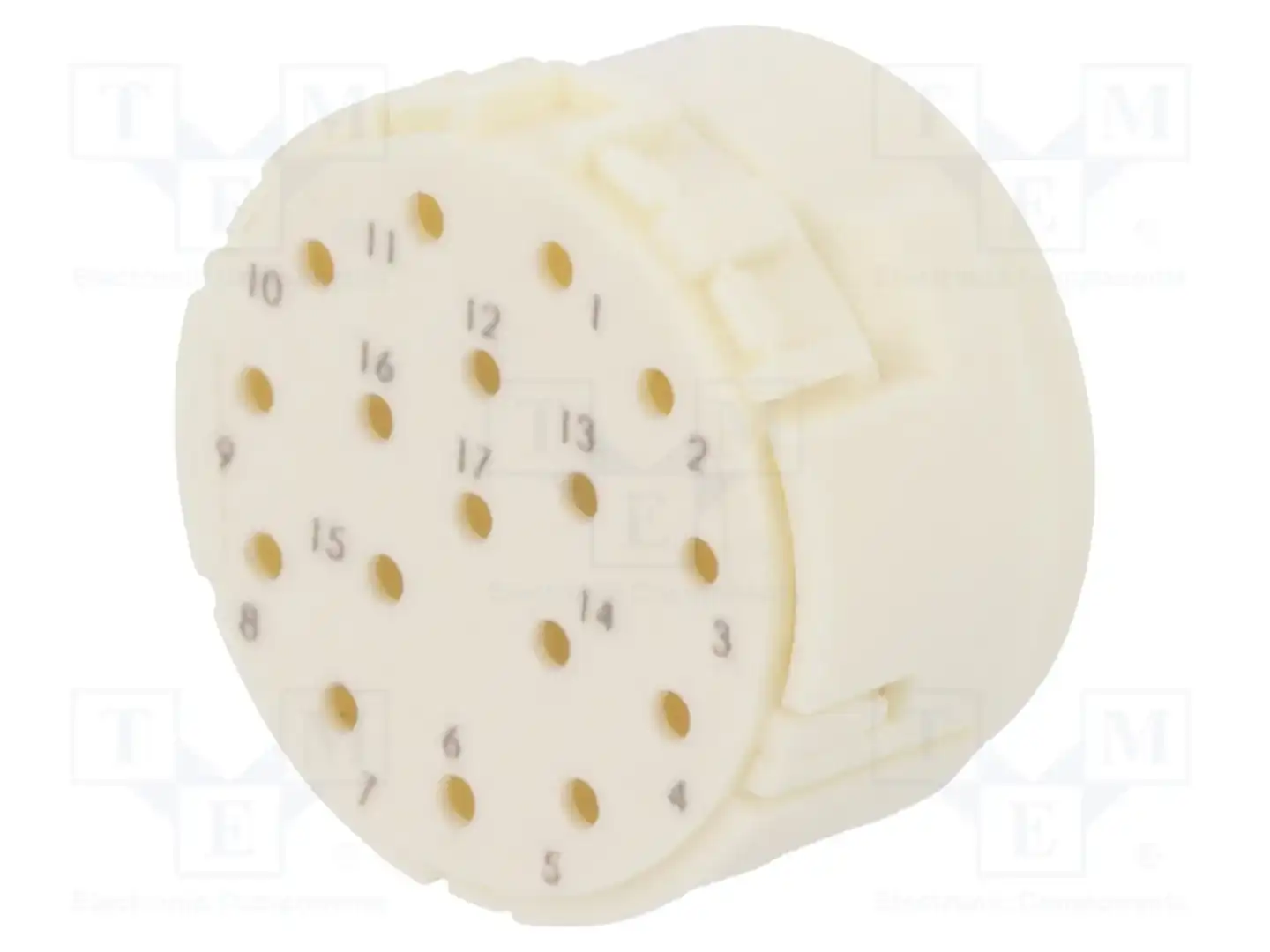 HARTING 09151173001 — Разъeмы M23