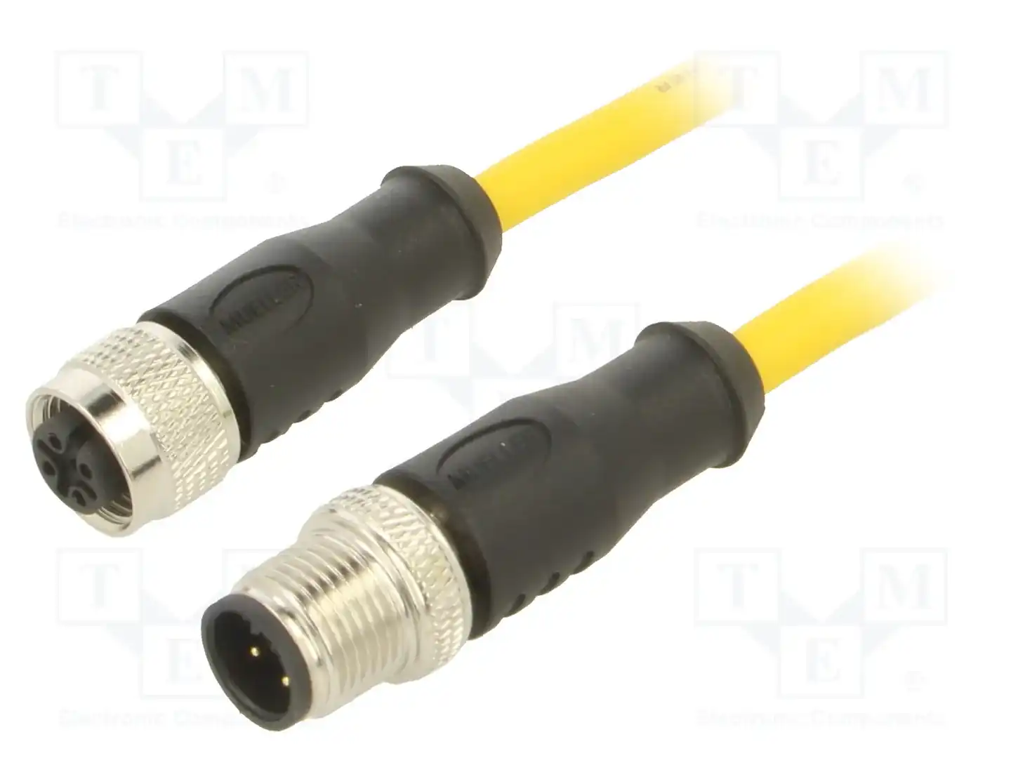 MUELLER ELECTRIC C4AC05M005 — Кабели к датчикам