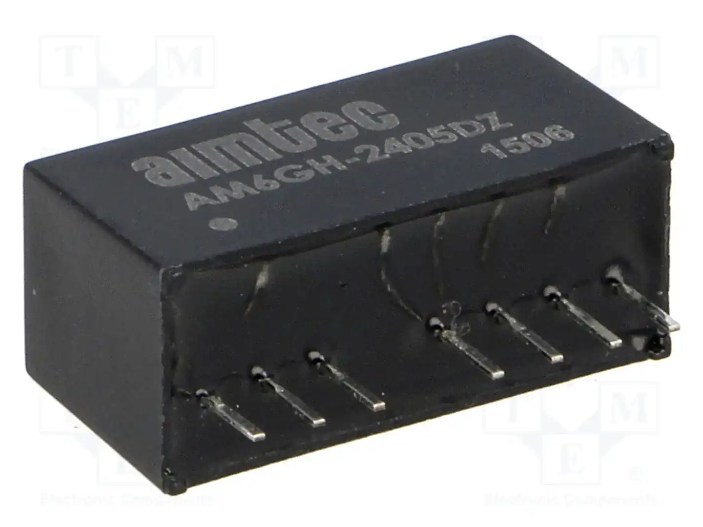 AIMTEC AM6GH-2405DZ — Преобразователи DC/DC