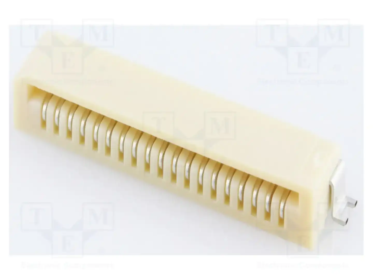 MOLEX 52852-1970 — Разъeмы FFC/FPC растр 1,00мм